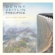 Denny Zeitlin, Precipice (CD)