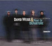David Weiss, Snuck Out (CD)