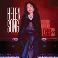 Helen Sung, Going Express (CD)