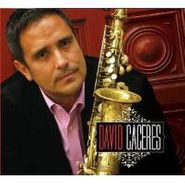 David Caceres, David Caceres (CD)