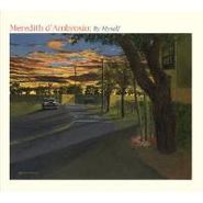 Meredith d'Ambrosio, By Myself (CD)