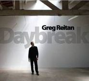 Greg Reitan, Daybreak (CD)