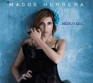 Magos Herrera, Mexico Azul (CD)