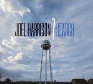 Joel Harrison, Search (CD)