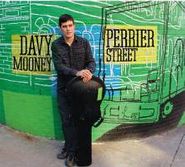 Davy Mooney, Perrier Street (CD)