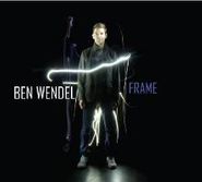 Ben Wendel, Frame (CD)