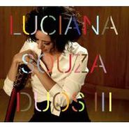 Luciana Souza, Duos III (CD)