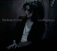 Luciana Souza, Book Of Chet (CD)