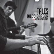Diego Barber, Tales (CD)