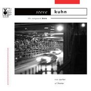 Steve Kuhn, The Vanguard Date (CD)