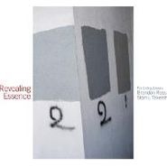 Brandon Ross, Revealing Essence (CD)