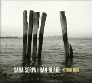 Sara Serpa, Kitano Noir (CD)