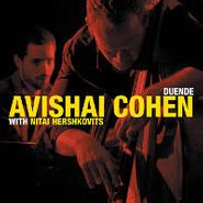 Avishai Cohen, Duende (CD)