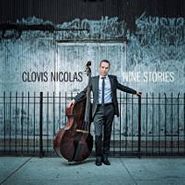 Clovis Nicolas, Nine Stories (CD)