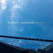 Randy Ingram, Sky / Lift (CD)