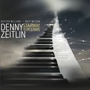 Denny Zeitlin, Stairway To The Stars (CD)