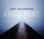 Joey Calderazzo, Going Home (CD)