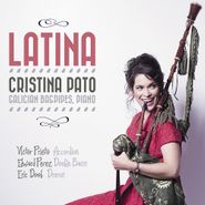 Cristina Pato, Latina (CD)