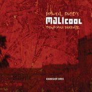 Roswell Rudd, MALIcool (CD)