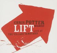 Chris Potter, Lift-Live At The Village Vangu (CD)
