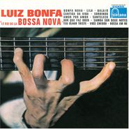 Luiz Bonfá, Le Roi De La Bossa Nova (king (CD)