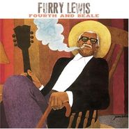 Furry Lewis, Fourth & Beale (CD)