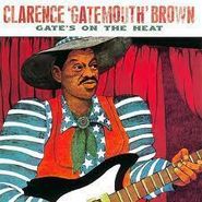 Clarence "Gatemouth" Brown, Gate's on the Heat