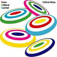 Dave Holland, Critical Mass (CD)