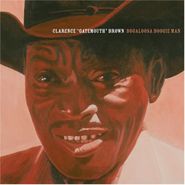 Clarence "Gatemouth" Brown, Bogaloosa Boggie Man (CD)