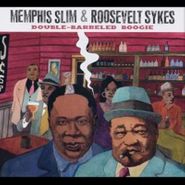 Memphis Slim, Double-Barreled Boogie