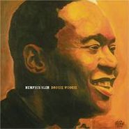 Memphis Slim, Boogie Woogie (CD)