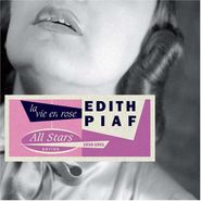 Edith Piaf, La Vie En Rose 1935-1951 (CD)