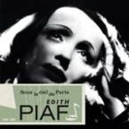 Edith Piaf, Sous Le Ciel De Paris (CD)