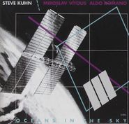 Steve Kuhn, Oceans In The Sky (CD)