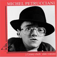 Michel Petrucciani, Petrucciani Michel (CD)