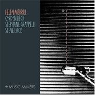 Helen Merrill, Music Makers (CD)