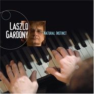 Laszlo Gardony, Natural Instinct (CD)