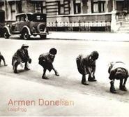 Armen Donelian, Leapfrog (CD)