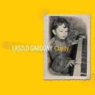 Laszlo Gardony, Clarity (CD)