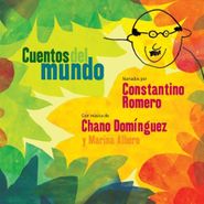 Chano Domínguez, Cuentos Del Mundo: Children's (CD)