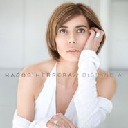 Magos Herrera, Distancia (CD)