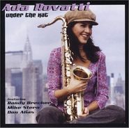 Ada Rovatti, Under The Hat (CD)