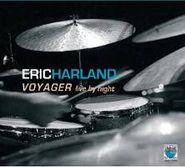 Eric Harland, Voyager: Live By Night (CD)