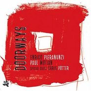 Enrico Pieranunzi, Doorways (CD)