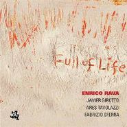 Enrico Rava, Full Of Life (CD)