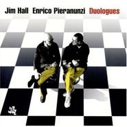 Jim Hall, Duologues (CD)