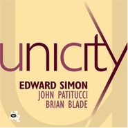 Edward Simon, Unicity (CD)