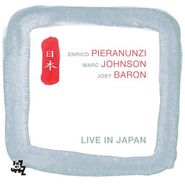 Enrico Pieranunzi, Live In Japan (CD)