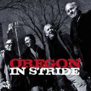 Oregon, In Stride (CD)