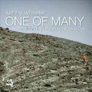 Kenny Wheeler, One Of Many (CD)